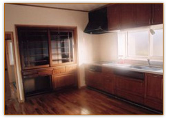 岩手でのリフォームイメージ